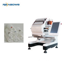 Designs for Embroidery Fabric Machine Automatic Sewing and Embroidery Machine